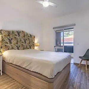  Apartment - The Historical Center Of In Local Portugal