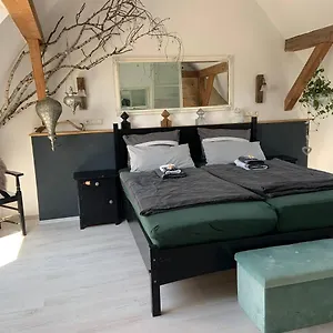  Apartment 100 M3 Offenes Dachgeschoss Iris Urlaub Auf Dem Bauernhof Deutschland