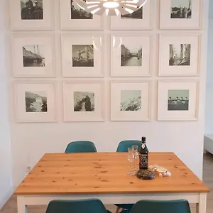  Apartment Berna Portugal