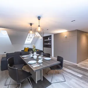  Apartment Wishlist Residences - Old Town Square Tschechische Republik