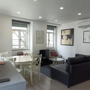 Dobairro At Merces Apartamento