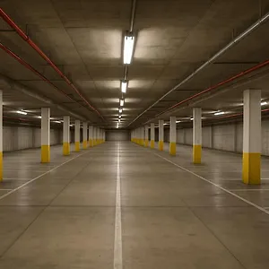 Monoambiente Centro Mendoza