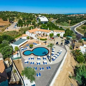  Apartment Oleandro Country Club Portugal