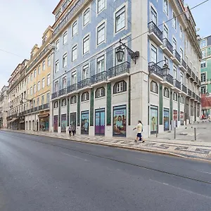 Casa Portuguesa Prata 173 Appartement
