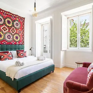 Lovelystay - The Wanderers Hideout Apartamento