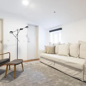 Living Bairro Alto V Appartement