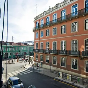 C&o Alcântara-lisbon Séjour chez l'habitant